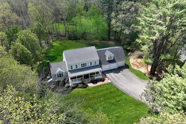 185 Booth Hill Rd, Scituate, MA 02066