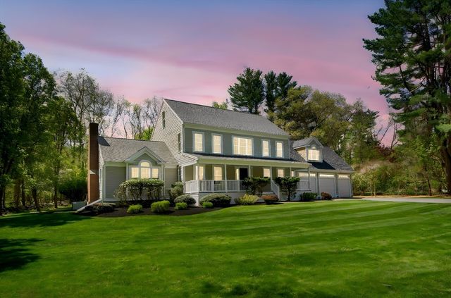 185 Booth Hill Rd, Scituate, MA 02066
