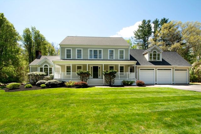 185 Booth Hill Rd, Scituate, MA 02066