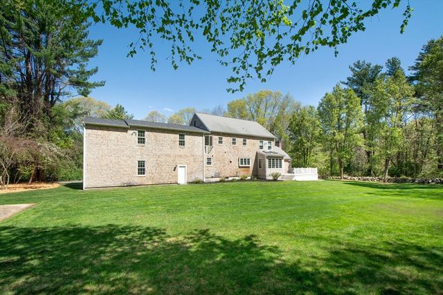 185 Booth Hill Rd, Scituate, MA 02066