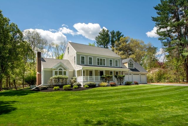 185 Booth Hill Rd, Scituate, MA 02066