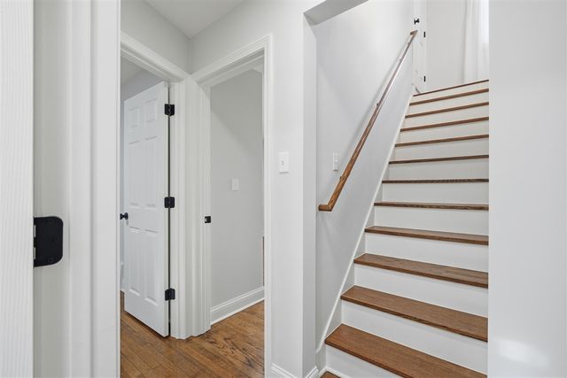 1203 E 2nd Street, Royal Oak, MI 48067
