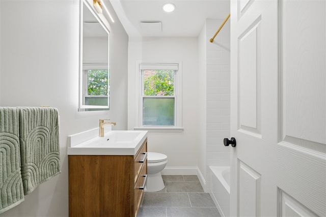 1203 E 2nd Street, Royal Oak, MI 48067