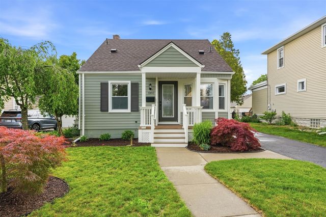 1203 E 2nd Street, Royal Oak, MI 48067