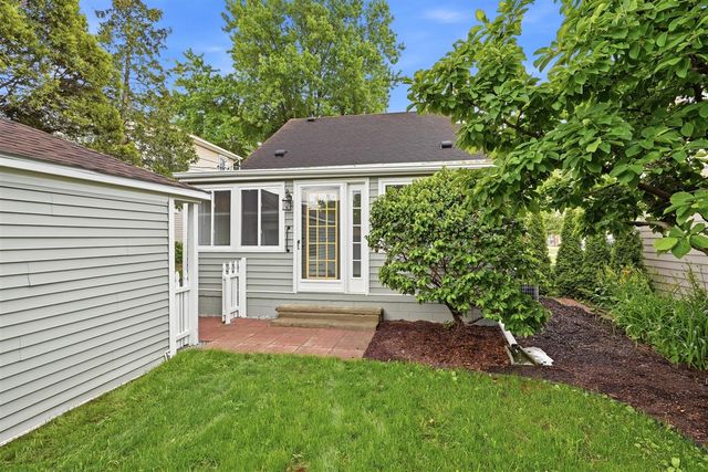 1203 E 2nd Street, Royal Oak, MI 48067