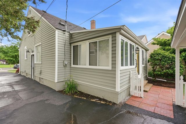 1203 E 2nd Street, Royal Oak, MI 48067