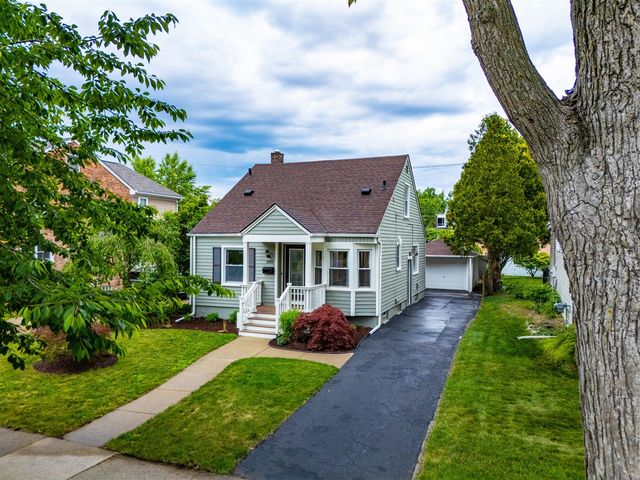 1203 E 2nd Street, Royal Oak, MI 48067