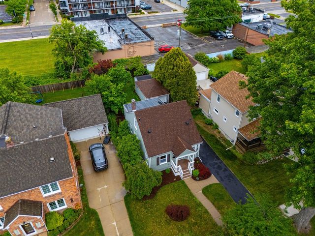 1203 E 2nd Street, Royal Oak, MI 48067