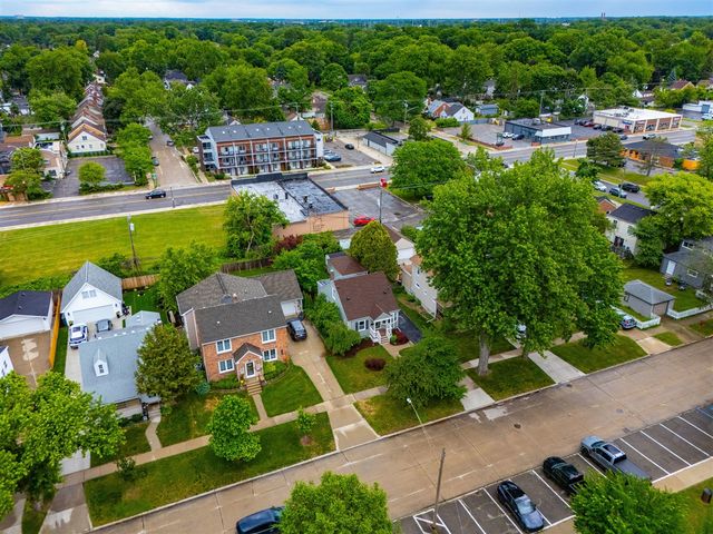 1203 E 2nd Street, Royal Oak, MI 48067