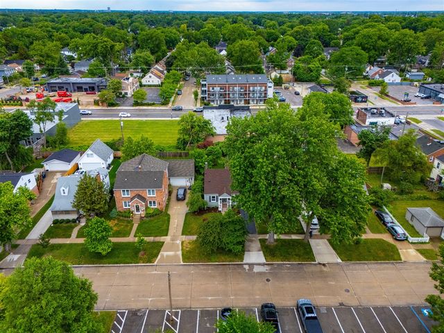 1203 E 2nd Street, Royal Oak, MI 48067