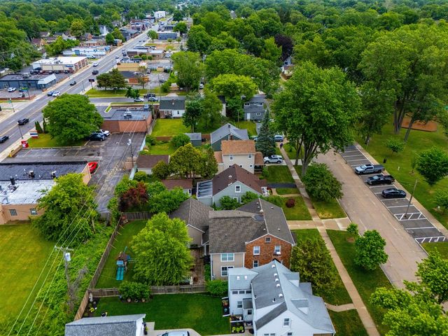 1203 E 2nd Street, Royal Oak, MI 48067