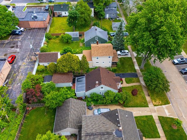 1203 E 2nd Street, Royal Oak, MI 48067