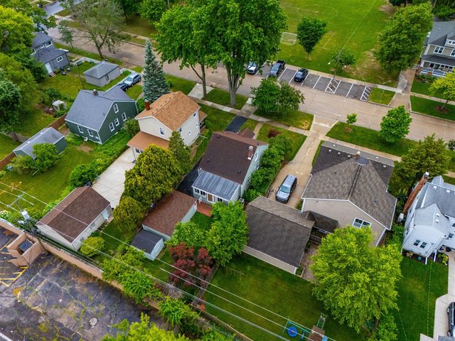 1203 E 2nd Street, Royal Oak, MI 48067