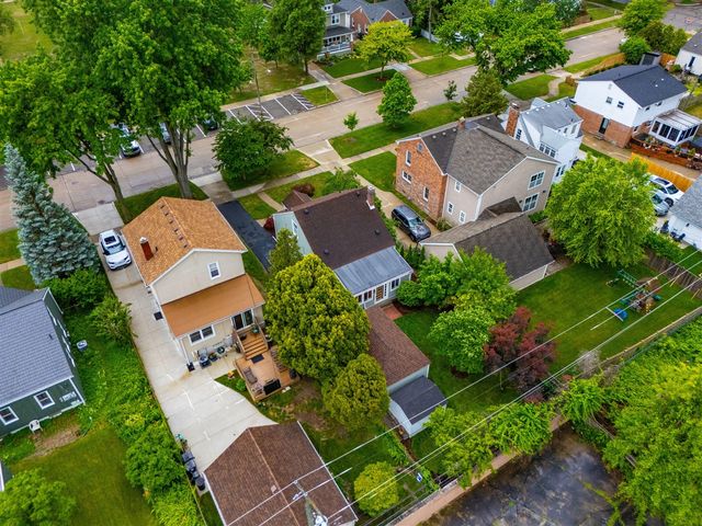 1203 E 2nd Street, Royal Oak, MI 48067