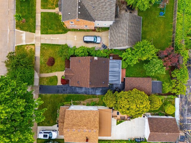 1203 E 2nd Street, Royal Oak, MI 48067