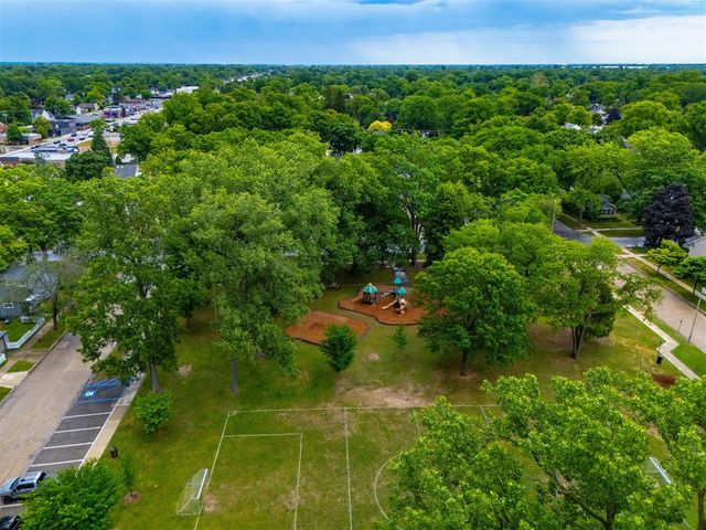 1203 E 2nd Street, Royal Oak, MI 48067