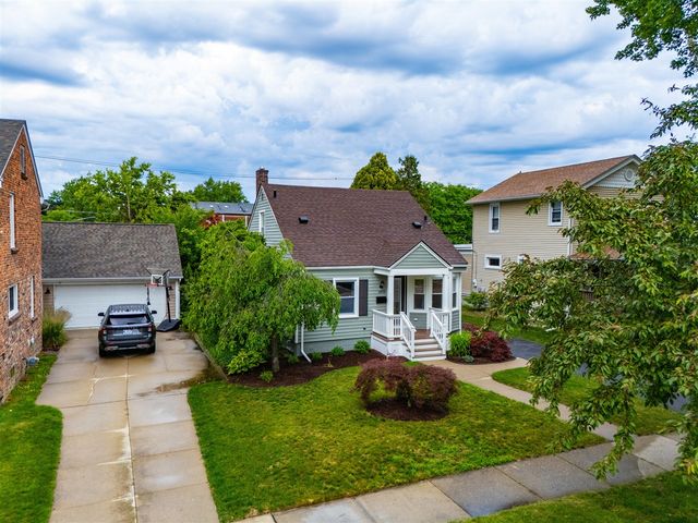 1203 E 2nd Street, Royal Oak, MI 48067