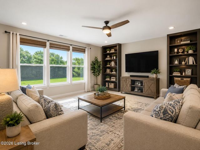3830 Scarlet Oak Ln, La Grange, KY 40031