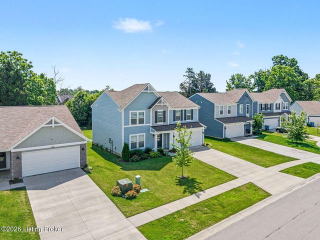 3830 Scarlet Oak Ln, La Grange, KY 40031