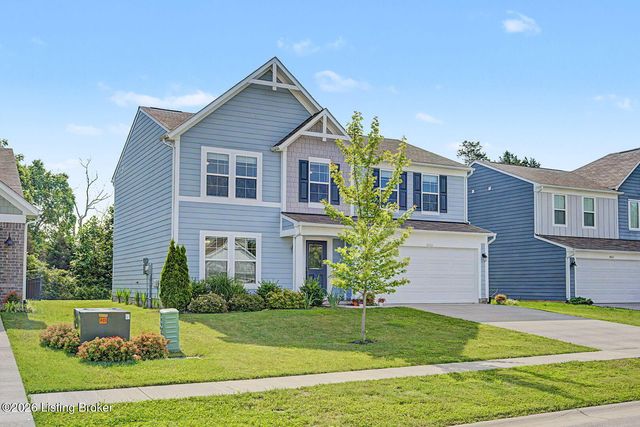 3830 Scarlet Oak Ln, La Grange, KY 40031