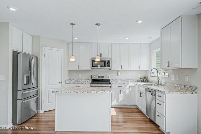 3830 Scarlet Oak Ln, La Grange, KY 40031