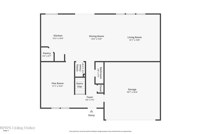 3830 Scarlet Oak Ln, La Grange, KY 40031
