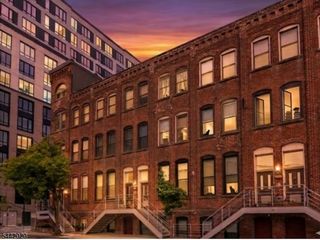 54 Mcwhorter St Unit 105 105, Newark City, NJ 07105