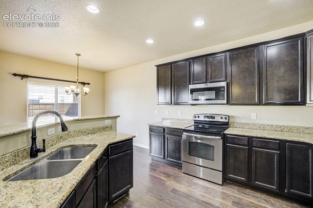 6570 Tranters Creek Way, Colorado Springs, CO 80925