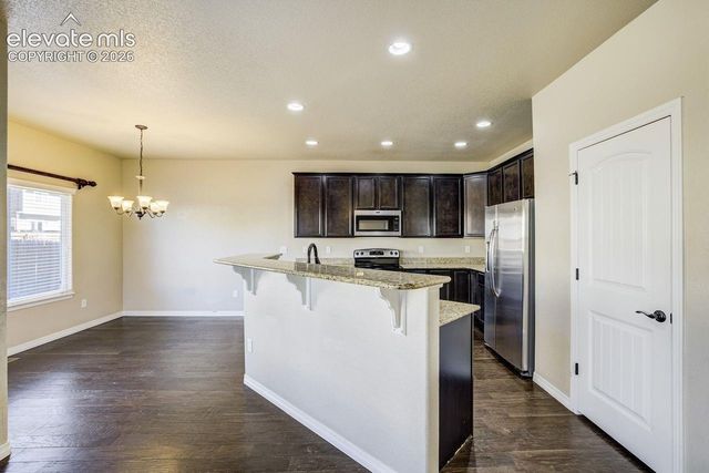 6570 Tranters Creek Way, Colorado Springs, CO 80925