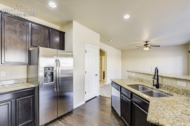 6570 Tranters Creek Way, Colorado Springs, CO 80925