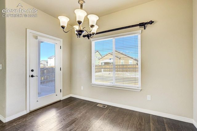 6570 Tranters Creek Way, Colorado Springs, CO 80925