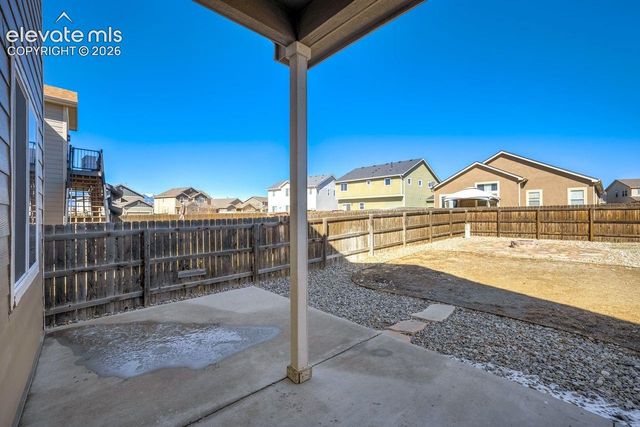 6570 Tranters Creek Way, Colorado Springs, CO 80925