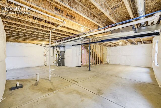 6570 Tranters Creek Way, Colorado Springs, CO 80925