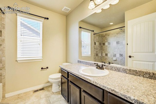 6570 Tranters Creek Way, Colorado Springs, CO 80925