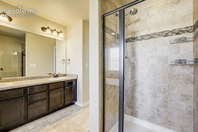 6570 Tranters Creek Way, Colorado Springs, CO 80925
