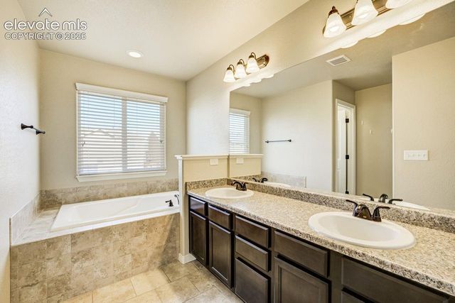6570 Tranters Creek Way, Colorado Springs, CO 80925