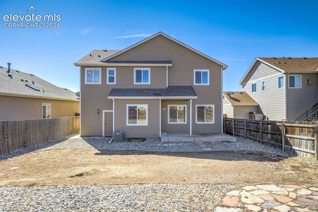 6570 Tranters Creek Way, Colorado Springs, CO 80925
