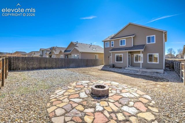 6570 Tranters Creek Way, Colorado Springs, CO 80925
