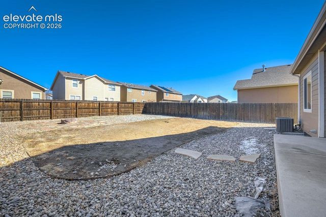 6570 Tranters Creek Way, Colorado Springs, CO 80925