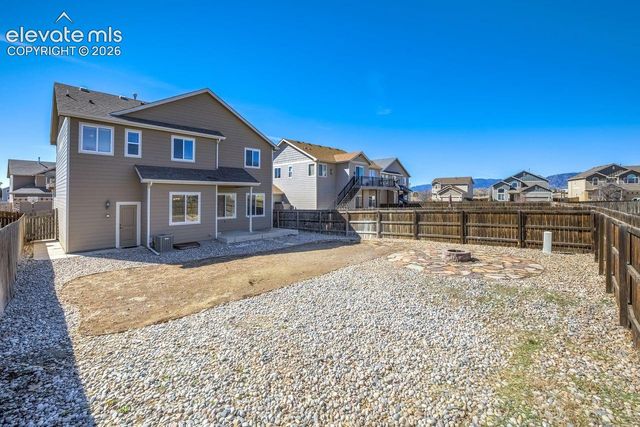 6570 Tranters Creek Way, Colorado Springs, CO 80925