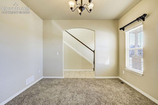 6570 Tranters Creek Way, Colorado Springs, CO 80925