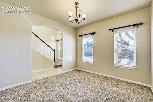 6570 Tranters Creek Way, Colorado Springs, CO 80925