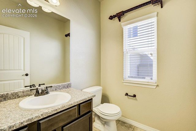 6570 Tranters Creek Way, Colorado Springs, CO 80925