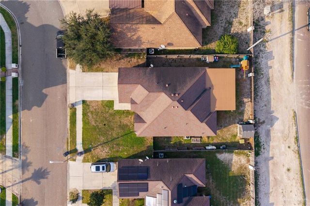 1706 Serenity Drive, Edinburg, TX 78539