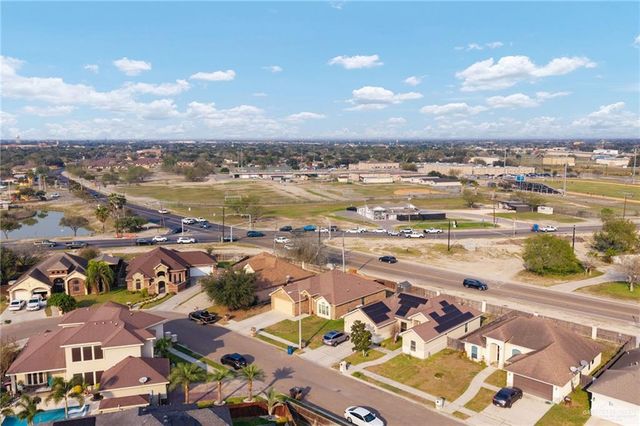 1706 Serenity Drive, Edinburg, TX 78539