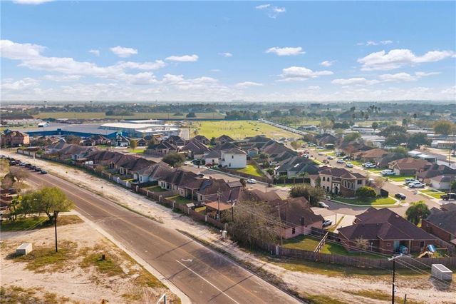 1706 Serenity Drive, Edinburg, TX 78539