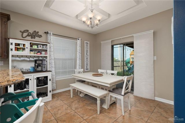 1706 Serenity Drive, Edinburg, TX 78539