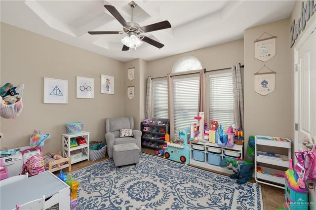 1706 Serenity Drive, Edinburg, TX 78539