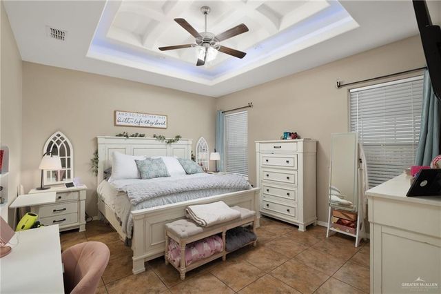 1706 Serenity Drive, Edinburg, TX 78539