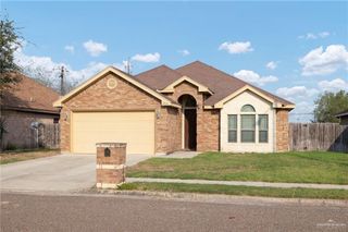 1706 Serenity Drive, Edinburg, TX 78539
